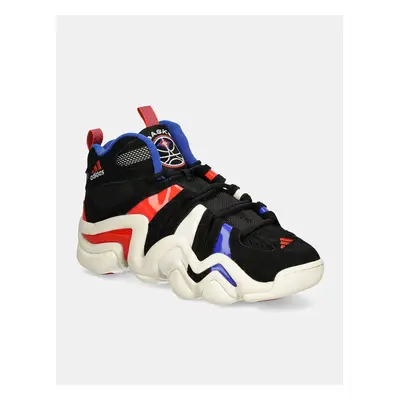 Sneakers boty adidas Performance Crazy 8 černá barva, IF4521