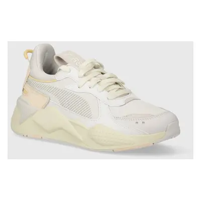 Sneakers boty Puma RS-X Soft růžová barva, 393772