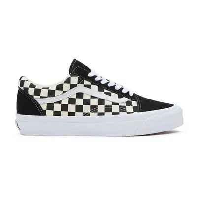 Tenisky Vans Premium Standards Old Skool 36 černá barva, VN000CQD2BO1