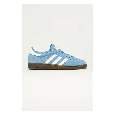 Boty adidas Originals Handball Spezial modrá barva, BD7632