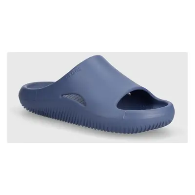 Pantofle Crocs Mellow Slide dámské, 208392