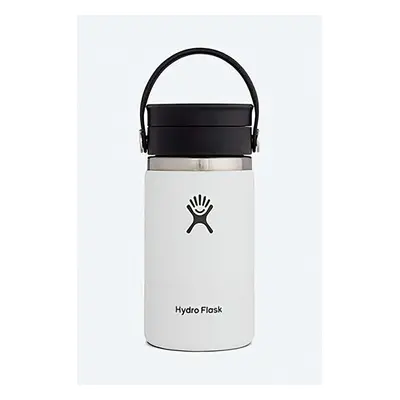 Termohrnek Hydro Flask 12 Oz Wide Flex Sip Lid W12BCX110-WHITE