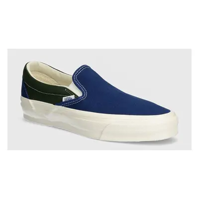 Tenisky Vans Premium Classics LX Slip-On Reissue 98 VN000CSEY7G1