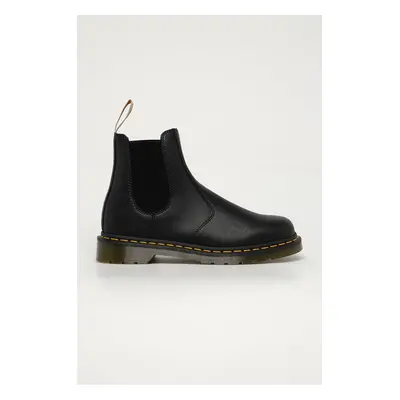 Boty s gumou Dr. Martens Vegan 2976 DM21456001