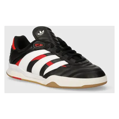 Sneakers boty adidas Originals Predator Mundial černá barva, IE5676