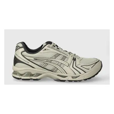 Sneakers boty Asics GEL-KAYANO 14 šedá barva, 1203A412.020