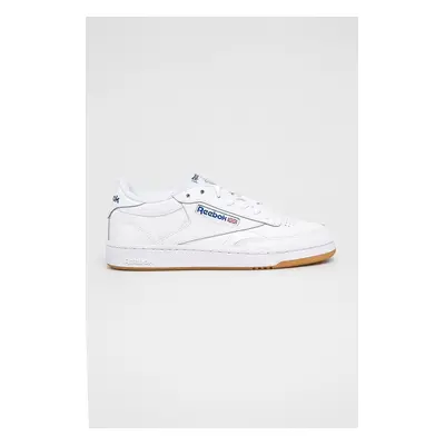 Boty Reebok Classic Club C 85 AR0459.D