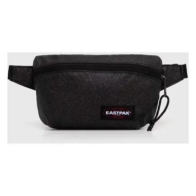 Ledvinka Eastpak SOMMAR černá barva, EK0A5BG6N981