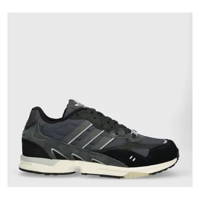 Sneakers boty adidas Torsion Super HP6546 černá barva