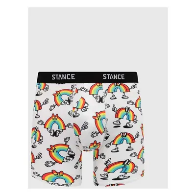 Boxerky Stance Vibeon Boxer Brief pánské, M803A24VIB