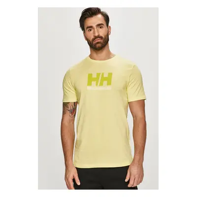 Tričko Helly Hansen HH LOGO T-SHIRT 33979