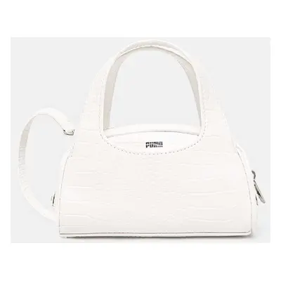 Kabelka Coperni PUMA x COPERNI Small Bag bílá barva, 09136502