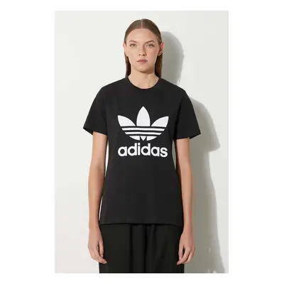 Tričko adidas Originals GN2896 GN2896-BLACK