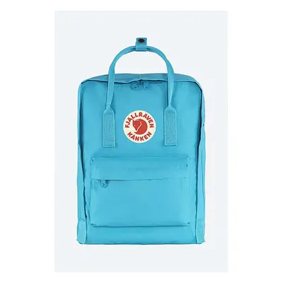 Batoh Fjallraven Kanken velký, hladký, F23510.532-532