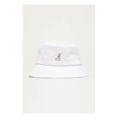 Klobouk Kangol K4224HT.WH103-WH103