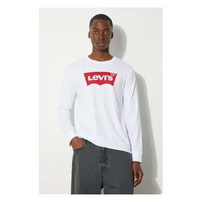 Tričko s dlouhým rukávem Levi's 36015.0010-0010