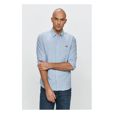 Bavlněná košile Levi's 86625.0005-Blues