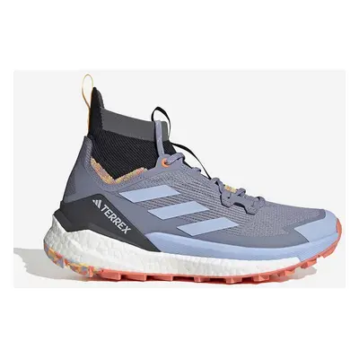 Boty adidas Terrex Free Hiker 2 HQ8398