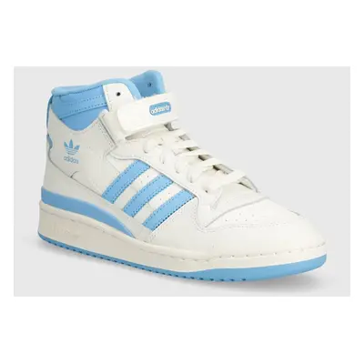 Sneakers boty adidas Originals Forum Mid W IG1434