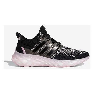 Běžecké boty adidas Originals Ultraboost Web Dna bílá barva, GY9093