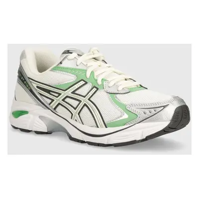 Sneakers boty Asics GT-2160 zelená barva, 1203A320.102