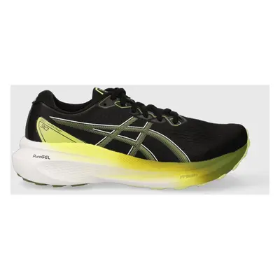 Sneakers boty Asics GEL-KAYANO 30 šedá barva, 1011B548