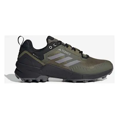 Boty adidas TERREX Swift R3 GTX HR1312 černá barva, HR1312