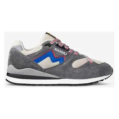 Sneakers boty Karhu Synchron Classic šedá barva, F802511-grey