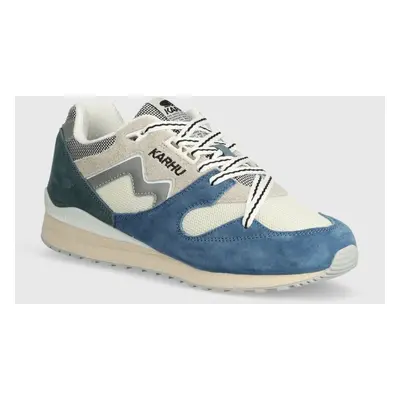 Sneakers boty Karhu Synchron Classic šedá barva, F802686