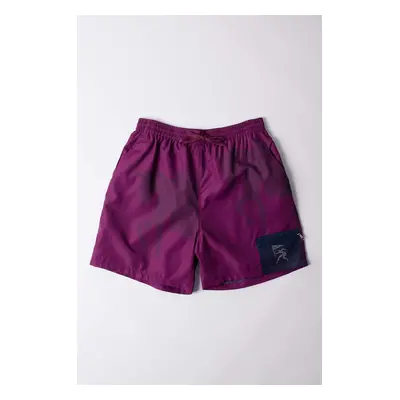 Kraťasy by Parra Short Horse Shorts vzorované, 51236