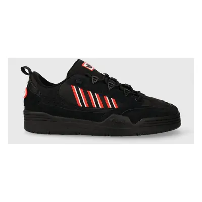 Sneakers boty adidas Originals ADI2000 černá barva, IF8825