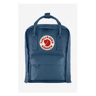 Batoh Fjallraven Kanken Mini velký, hladký, F23561.540-540