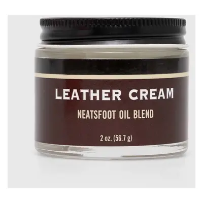 Krém na boty Red Wing Leather Cream černá barva, 97095