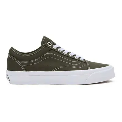 Tenisky Vans Premium Standards Old Skool 36 Decon pánské, zelená barva, VN000CSJ50K1