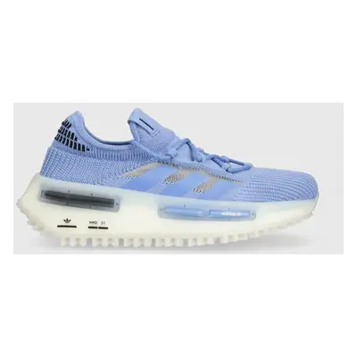 Sneakers boty adidas Originals NMD_S1 HQ4468