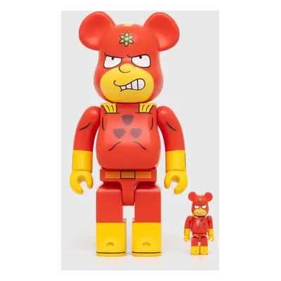 Dekorativní figurka Medicom Toy The Simpsons Radioactive Man