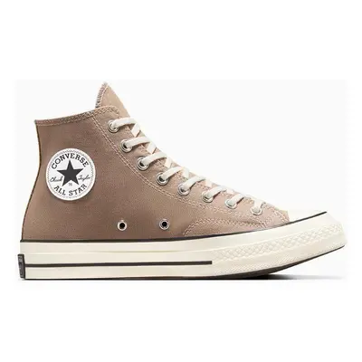 Kecky Converse Chuck 70 béžová barva, A06520C