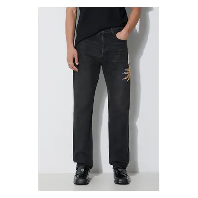 Džíny Undercover Pants pánské, UC2C4509.2