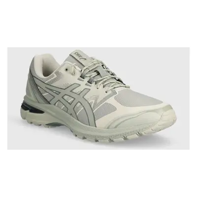 Sneakers boty Asics GEL-TERRAIN šedá barva, 1203A342.020