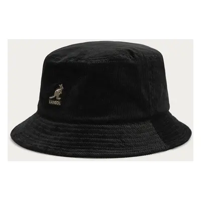 Klobouk Kangol K4228HT.BK001-BK001