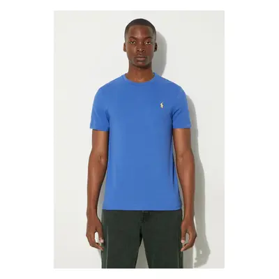 Bavlněné tričko Polo Ralph Lauren 710671438