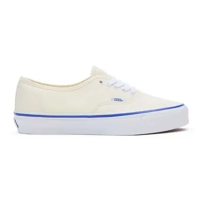 Tenisky Vans Premium Standards Authentic Reissue 44 béžová barva, VN000CQAOFW1