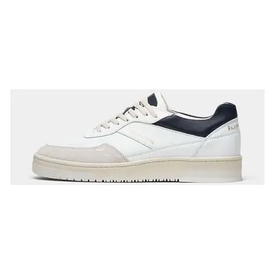 Kožené sneakers boty Filling Pieces Ace Tech bílá barva, 70022001925