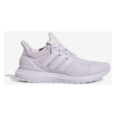 Boty adidas Originals Ultraboost 1.0 W GY9904 růžová barva