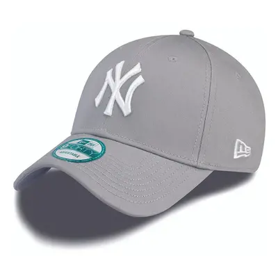 Čepice New Era League Yankees 10531940.940.LEAGUE.BA-GRAYwhi