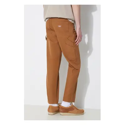 Džíny Dickies DUCK CARPENTER PANT pánské, DK0A4XIF