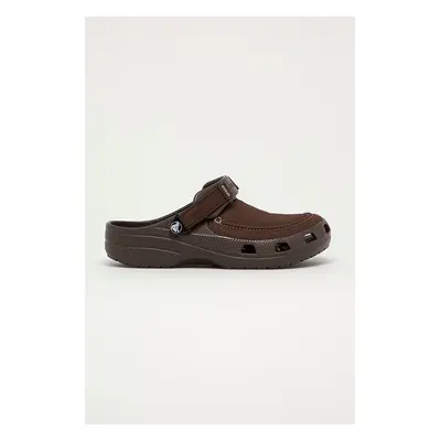 Pantofle Crocs Yukon Vista II Clog 11016