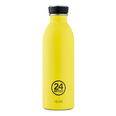 Láhev 24bottles Urban Bottle Citrus 500ml Urban.500ml.Citrus-Citrus