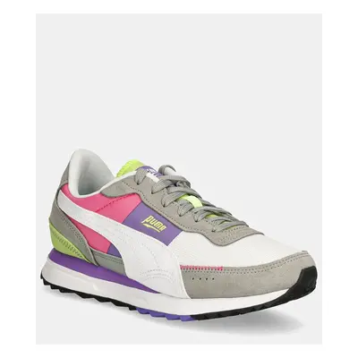 Sneakers boty Puma Road Rider 397377