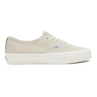 Tenisky Vans Premium Standards Authentic Reissue 44 béžová barva, VN000CQA4A31